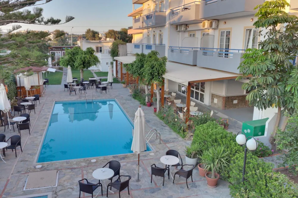 Marirena Hotel