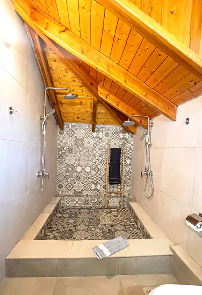 Kefalonian Luxury Villas