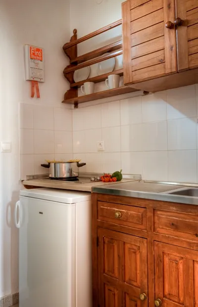 Anthi Maria Beach Apartments