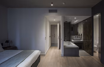 Art Suites Korai