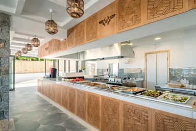 Golden Bee Lifestyle Hotel