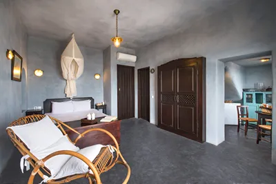 Ramni House
