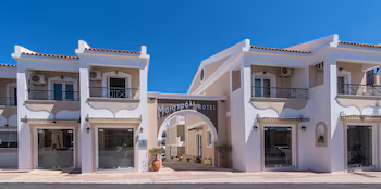 Maistrali Hotel & Apartments Zakynthos