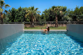 Vantaris Palace Hotel