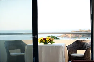 Elizabeth Suites Chania