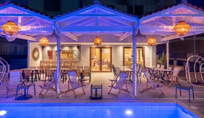 Adonis Hotel