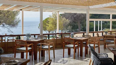 Elivi Skiathos