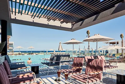 ATLANTICA DREAMS RESORT