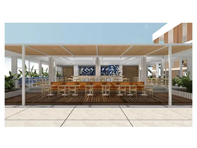 ORION HOTEL