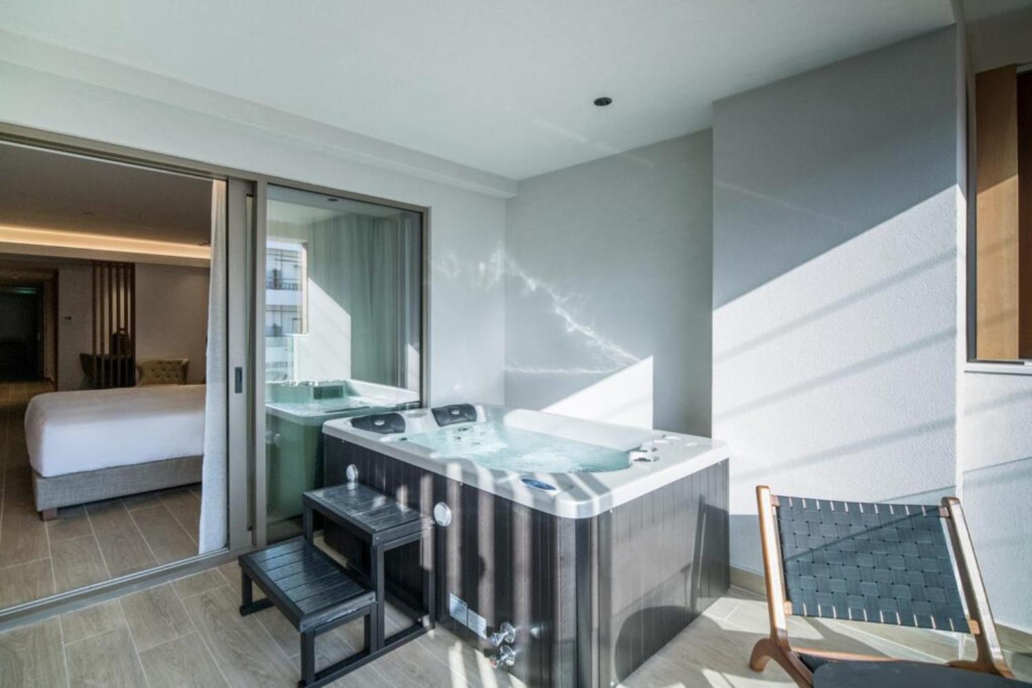 AKASHA Beach Hotel & Spa