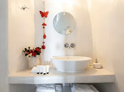Mellow Luxury Cave Santorini