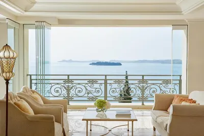 Grecotel Eva Palace