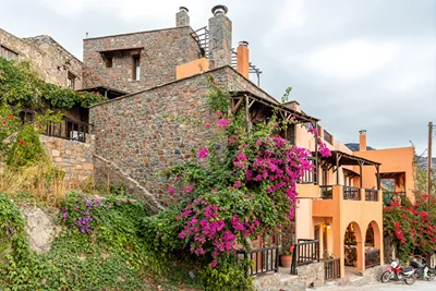 Mala Villa
