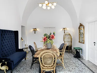 La Maltese Estate 5*