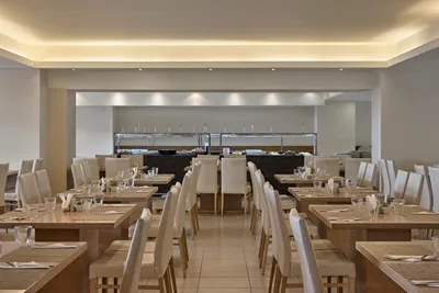 Ariti Grand Hotel