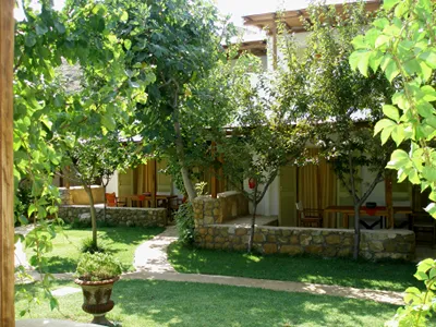 Hotel Ariadne Skyros