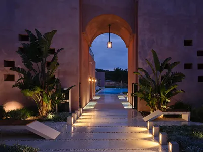 Lena Mare Boutique Hotel