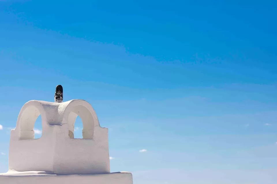Cliff Side Suites