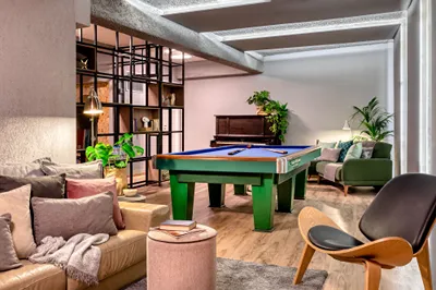 47 Luxury Suites and Lofts