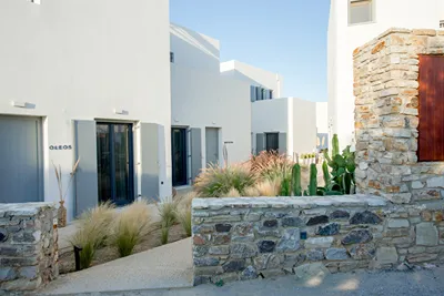 Poema Antiparos