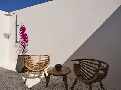 Orosea Paros