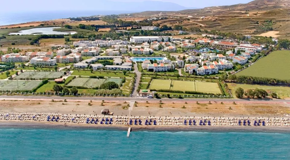 Kipriotis Village Resort by Anayia All Inclusive Resorts