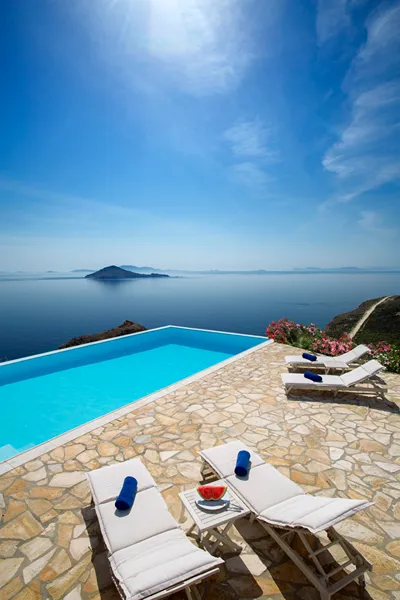 Sophia Villa Patmos