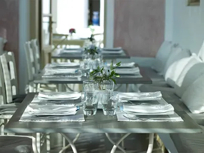Semeli Hotel Mykonos