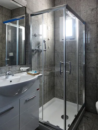 Patmos Paradise Hotel