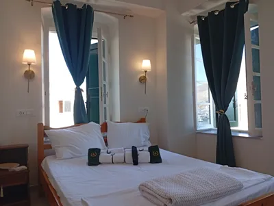 Archontiko Hotel Kalymnos