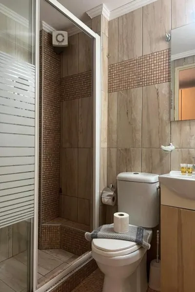 Ellas Hotel