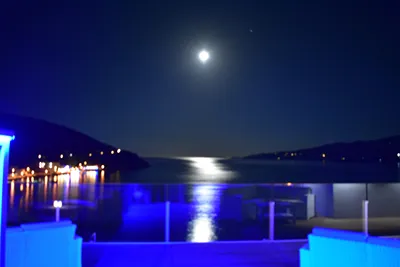 New Aegli Hotel Poros