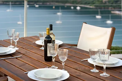Artina Luxury Villa