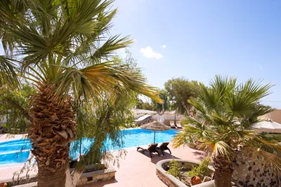 TheArtemis Hotel Perissa