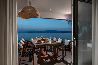 Lady Sea Villa