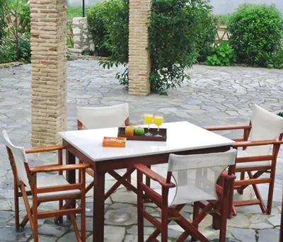 Valentino Apartments Zante