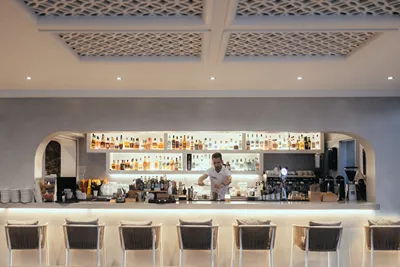 El Greco Hotel Santorini