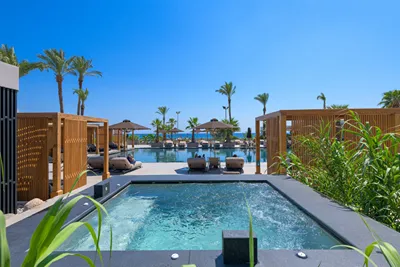 Ammades All Suites Beach Hotel  & Spa – Adults Only