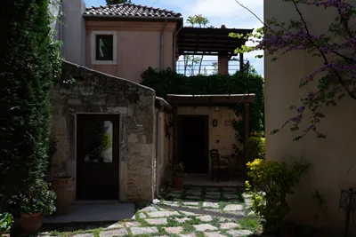 Kalimera Archanes Village Crete