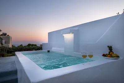Majestic Sky Suites