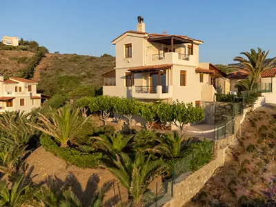 Vitamin Sea Luxury Villas