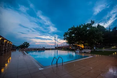 Kaminos Hotel by Nin & Bau