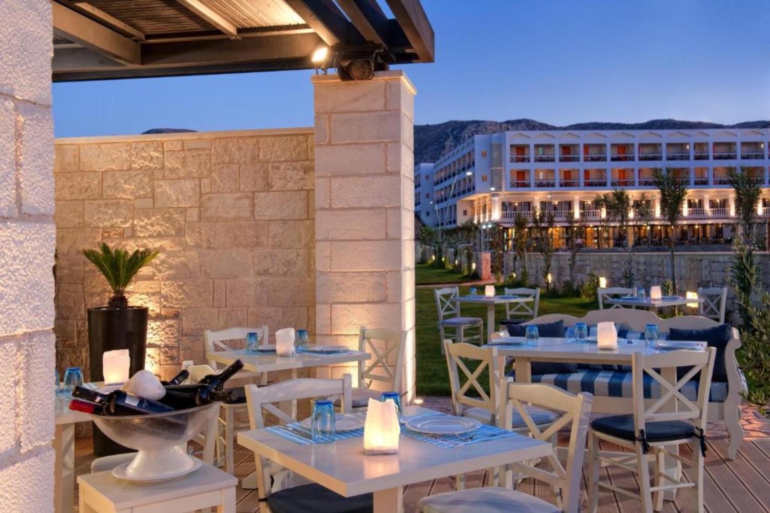 HERSONISSOS PALACE