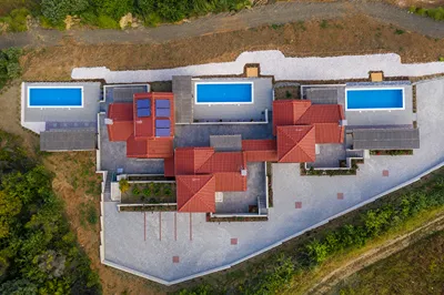 Serenity Villas