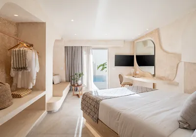 Heyday Luxury Suites