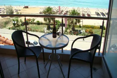 Ralitsa Hotel