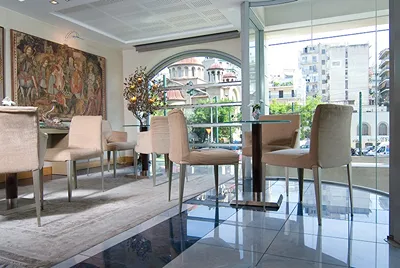 The Athenian Callirhoe Hotel