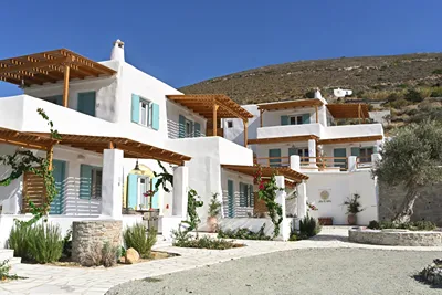Dolce Vista-Sea View Apartments