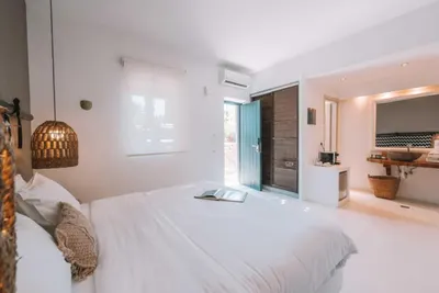 My Mykonos Hotel