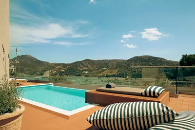 DOLCE ATTICA RIVIERA